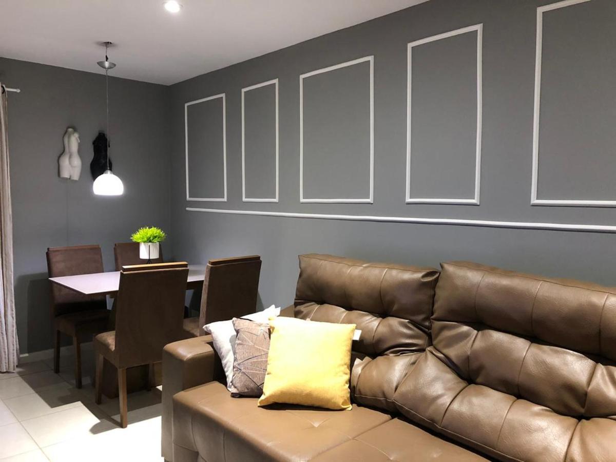 Residencial A Beira Mar Pero Holiday home *