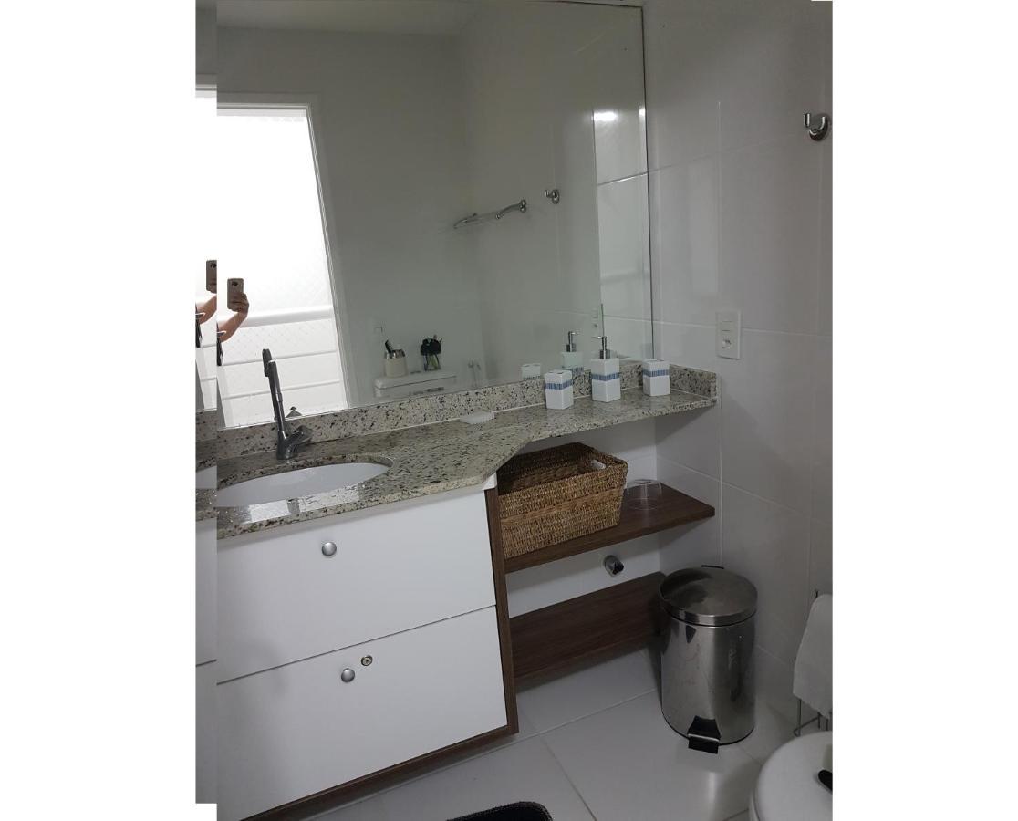 Holiday home Residencial A Beira Mar Pero