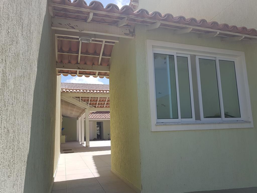 Residencial A Beira Mar Pero Cabo Frio