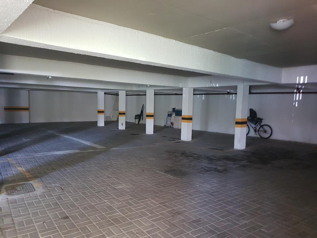 Holiday home Residencial A Beira Mar Pero