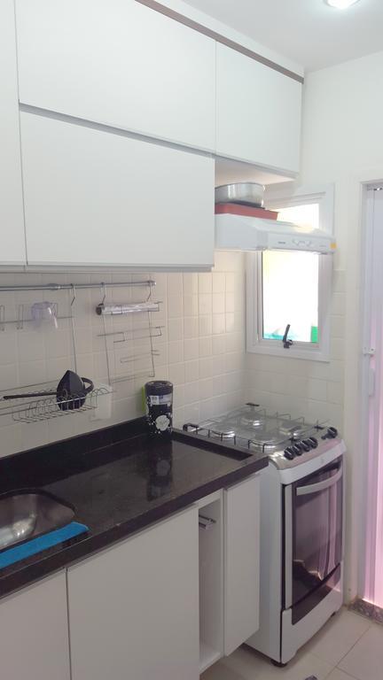 Residencial A Beira Mar Pero Holiday home *